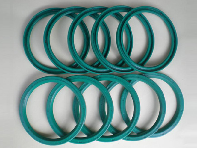 斯太尔陕齿变速器二轴