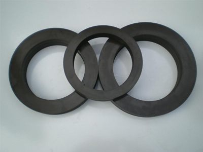 挂车尼龙片油封