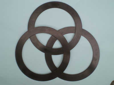 挂车尼龙片油封